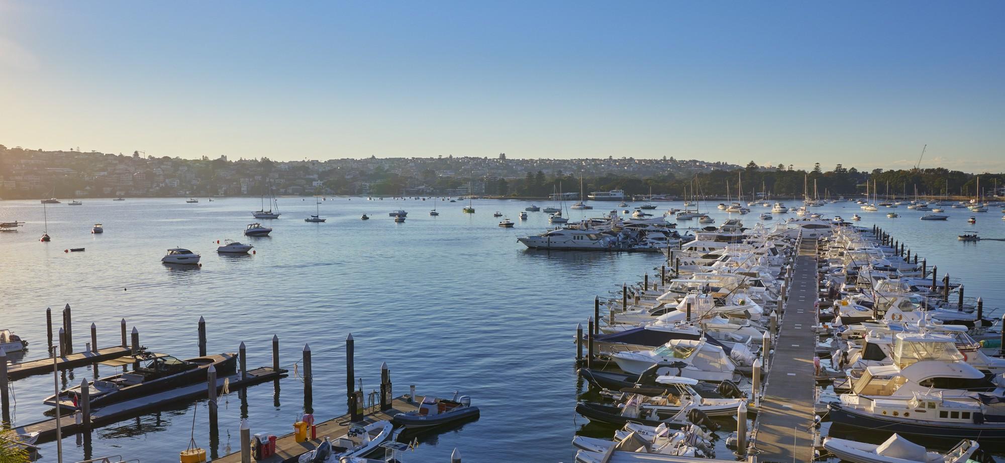 royal motor yacht club point piper dress code