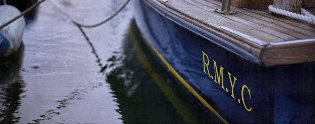 royal sydney yacht club rushcutters bay